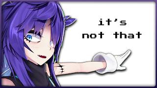 ANNOUNCEMENT (good) (non-derogatory) (nice)