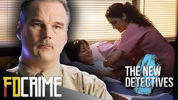 Deadly Aim | The New Detectives | FD Crime