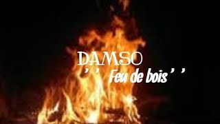 Damso - Feu De Bois 🔥 ( Clip Officiel ) RME - YouTube