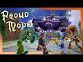 Toy Box Final Boss Fight PROUD MODE Kingdom Hearts III