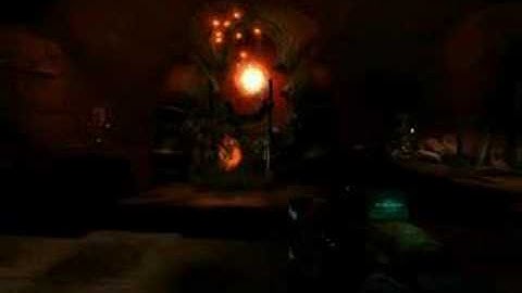 Hunter 1 (Doom 3 - Resurrection of Evil)