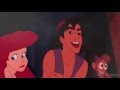 Aladdin X Ariel Locked You Out Of Heaven