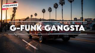 BLACK DIAMOND G-FUNK ALLIANCE 🔥 2Pac, Ice Cube, Dr. Dre, Snoop