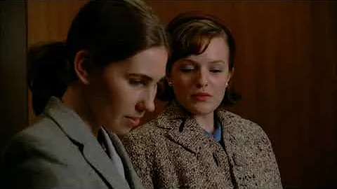 Mad Men in 1965 (Season 4 in 2.5 Minutes)