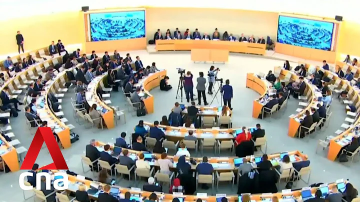 China's human rights record under scrutiny at UN meeting - DayDayNews
