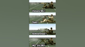 Sound Effects Design Pt 22 #goh #mow2 #mowas2 #soundeffects