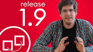 piplanning app release - version 1.9