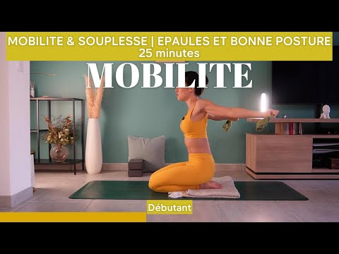 Yoga Débutant |