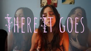 Maisie Peters - There It Goes (cover)
