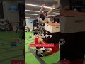【九死に一生】生きていたのが奇跡なトレーニング。#shorts #jump
