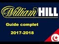 William Hill -- Nevada's Home of Betting