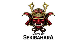 【50人vs50人】リスナーを率いて勝利を目指せ！マイクラ関ヶ原【わいわいがやがや生】