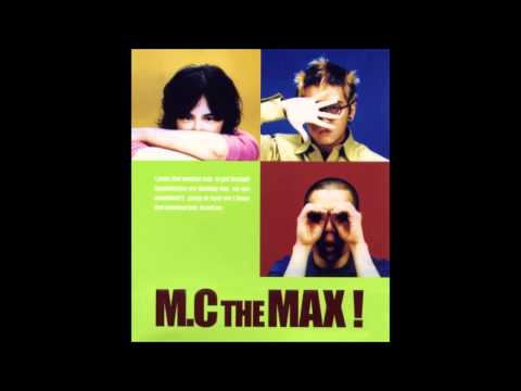 MC THE MAX (+) 하얀 하늘