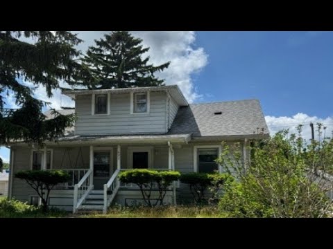 832 Fulton Avenue, Winthrop Harbor, IL home video tour
