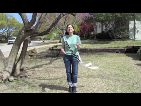 Easy Dancing Queen Moves!