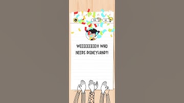 Brain Test 4 Level 37