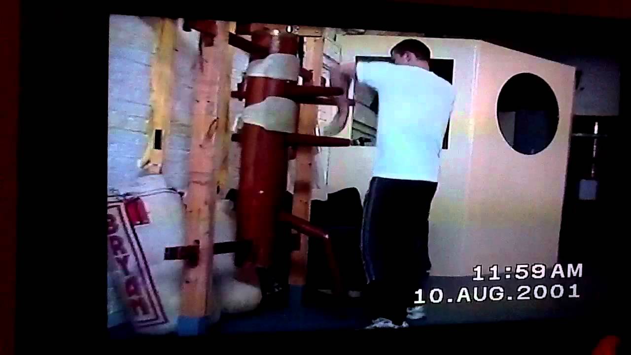 Dummy Practice Ip Ching Form