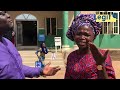 We want to become virgins again - Young ladies reveal why they are attending Mummy G.O's church