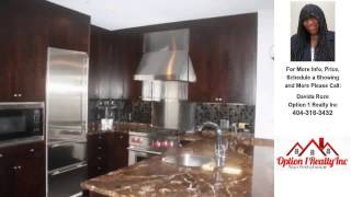 Famous 3325 Piedmont Road Northeast #2104, Atlanta, GA Presented by Davida Roze. Wealth
