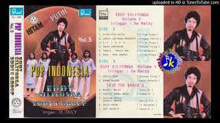 Eddy Silitonga Hitam Atas Putih Full Album