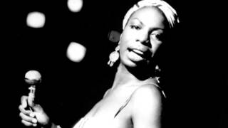 Nina Simone I Loves You Porgy chords