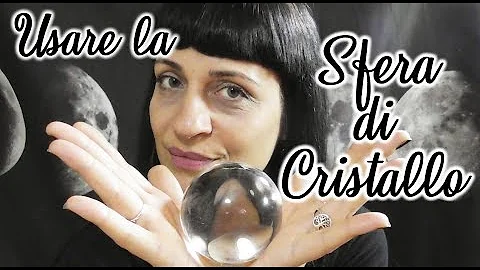Cosa c'è nelle palle di vetro?