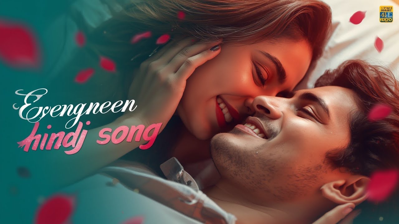 Latest Bollywood Song | Romantic Love Song Hindi | 