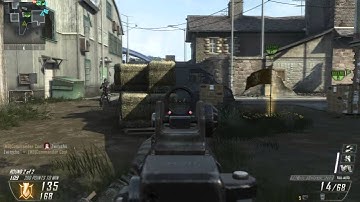 15. part of swarm with every gun ( FAL )