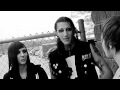 MOTIONLESS IN WHITE interview [UNCUT]