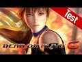 Dead or Alive 6 im Test/Review: Volle Handkante statt vollem Korsett