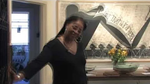 Harlem Stories Today with Margaret Porter Troupe