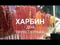 ХАРБИН I  СУЙФЕНЬХЭ  I  АРБАТ I  1 ДЕНЬ