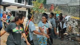 WISISI NATAL IPMNI SE-JAWA & BALI KOTA STUDY BATU MALANG TAHUN 2021-2022