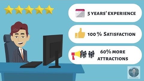 I will create an engaging 2d animated explainer video