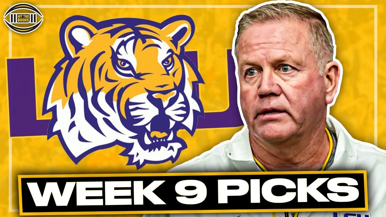 week-8-takeaways-week-9-college-football-picks-hit-the-books-youtube