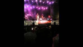 Erica Campbell Holding Ending Note On Yesterday