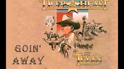 LEON RAUSCH - Goin' Away Party (1986)