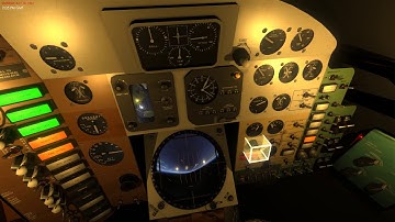 Reentry an orbital simulator: Mercury Redstone (Redone)