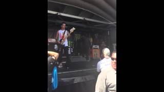 Beartooth - Relapsing LIVE 6/28/15