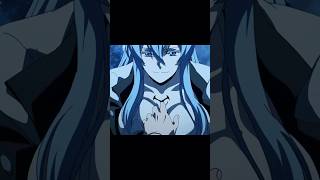 The Problem With Esdeath