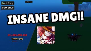 [AOPG] INSANE DAMAGE