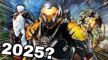 Should You Return To ANTHEM In 2025?!