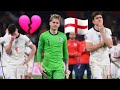 England Euro 2020 Montage - Just a dream
