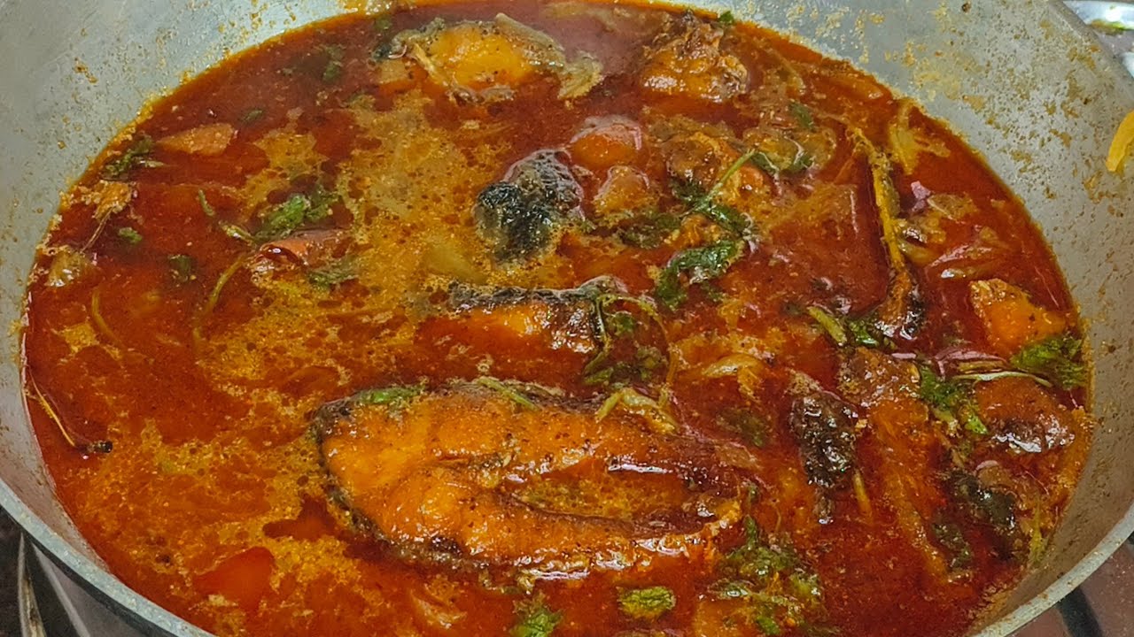 सरसों वाली मसालेदार फिश करी ऐसे बनाएंगे तो तारीफ ही पायेंगे, fish curry recipe