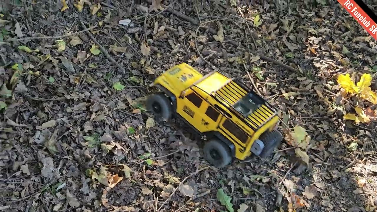 HB Toys RTR ZP1005/06/07/08/10 1/10 2.4G 4WD aka Max Tiger 3