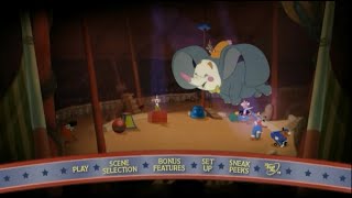 Dumbo 70Th Anniversary Edition Dvd 2011