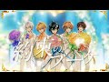 【オリジナル曲】約束のブーケ / 青３F