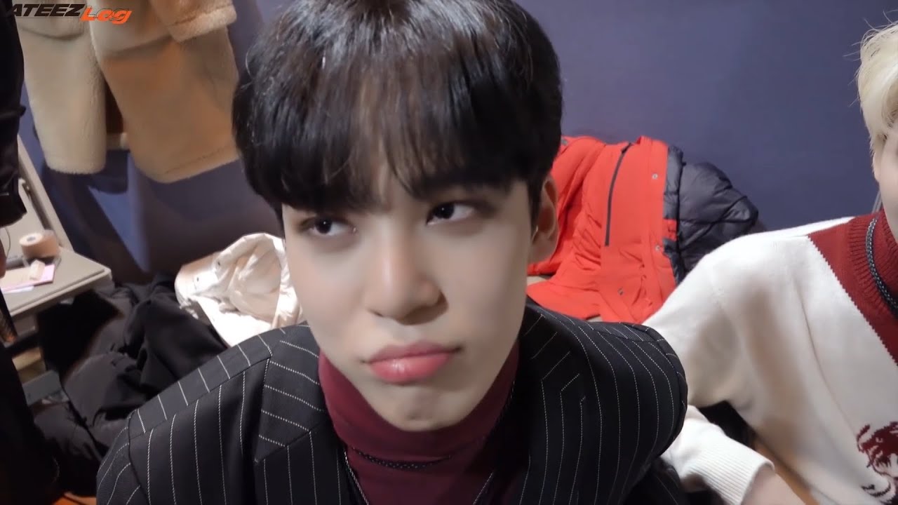 jung yunho editing clips #1