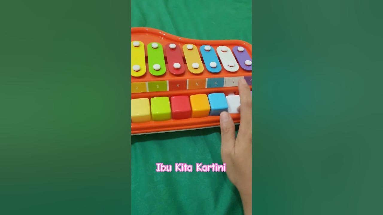 Lagu Ibu Kita Kartini #nasional #17agustus