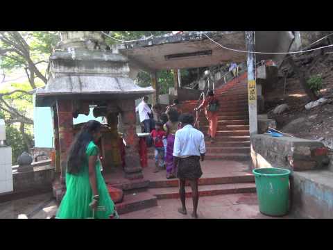 Tirumala Tirupati  Foot Path திருப்பதி